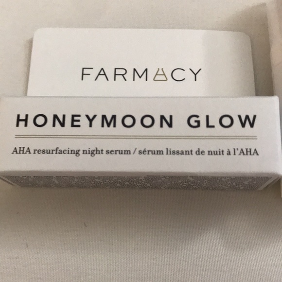 ⚡️FINAL PRICE⚡️ Farmacy Honeymoon Glow Sample Size - Picture 2 of 7
